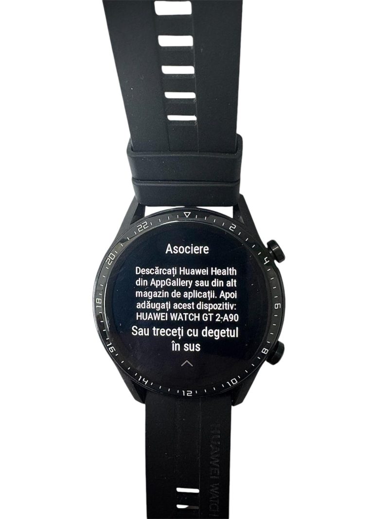 Ceas Smart Watch Huawei Gt 2 - Amanet Cashbook | Amanet Online
